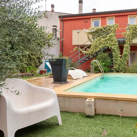 Spapparra 3* Càbras