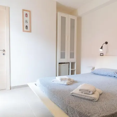 Spapparra Отель типа 