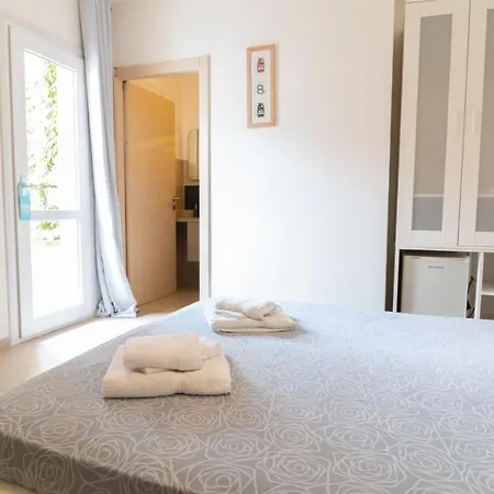 Spapparra Отель типа 