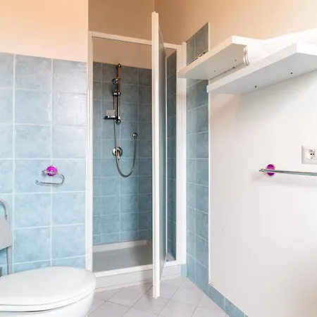 Spapparra Panzió Càbras