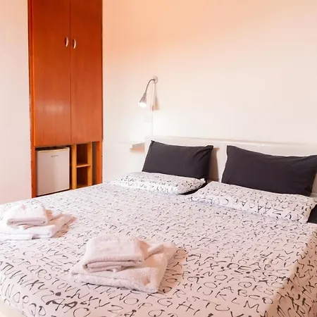 Spapparra Отель типа 