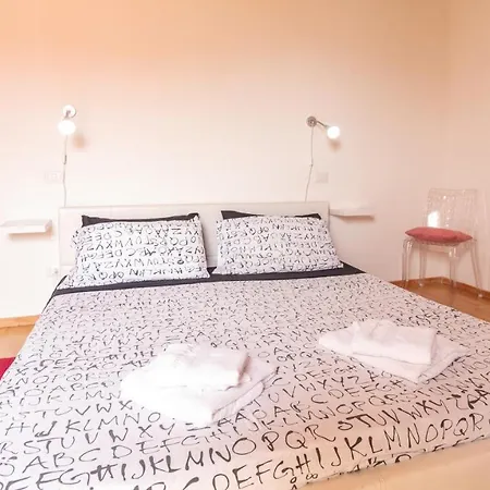 Spapparra Bed & Breakfast Càbras