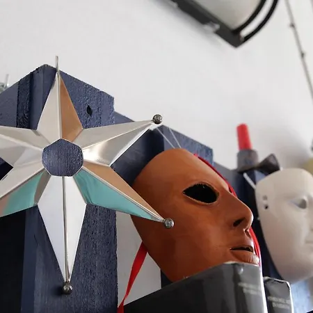 Panzió Spapparra Càbras