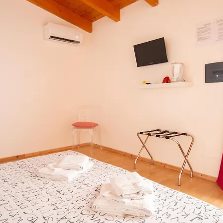 Spapparra 3* Càbras