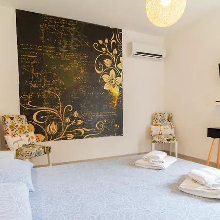 Spapparra Bed & Breakfast