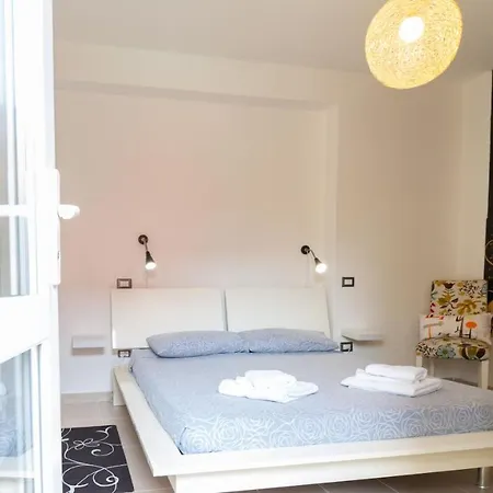 Spapparra Bed & Breakfast