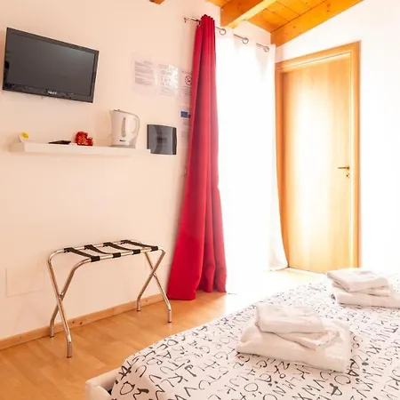 Spapparra Bed & Breakfast
