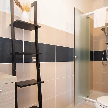 Frühstückspension Spapparra