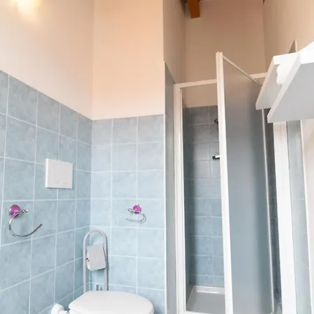 Spapparra Bed & Breakfast