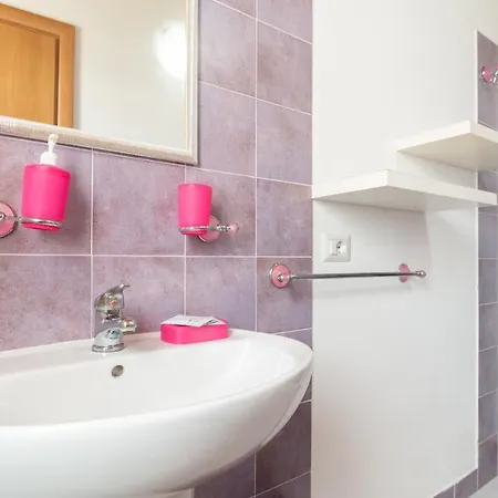 Frühstückspension Spapparra