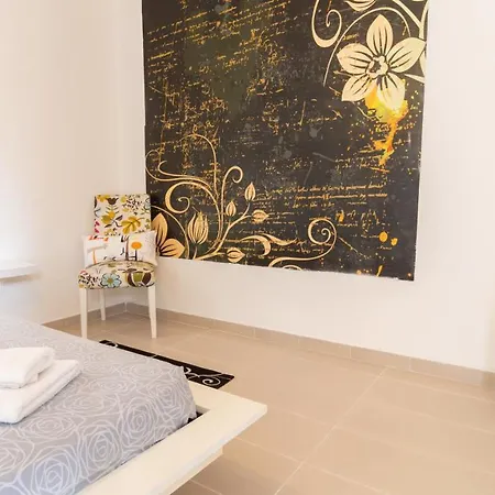 Spapparra Bed & Breakfast Cabras