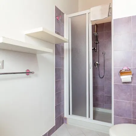 Frühstückspension Spapparra Càbras