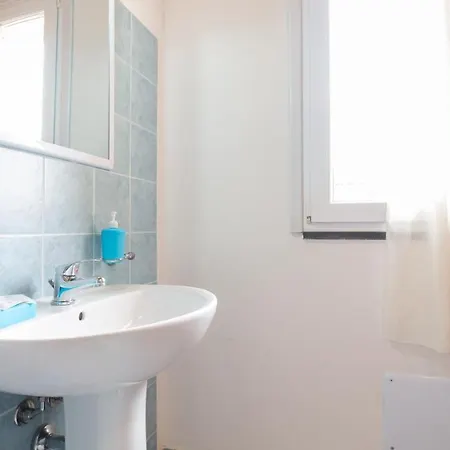 Frühstückspension Spapparra