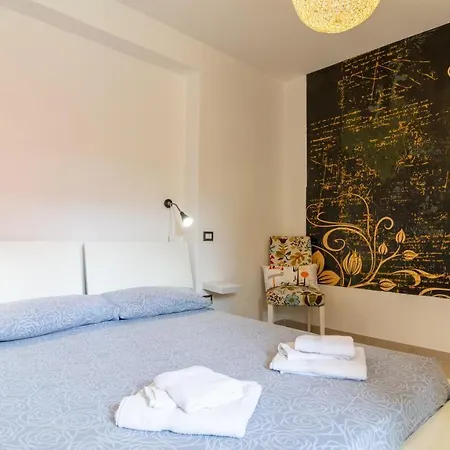 Bed & Breakfast Spapparra Cabras