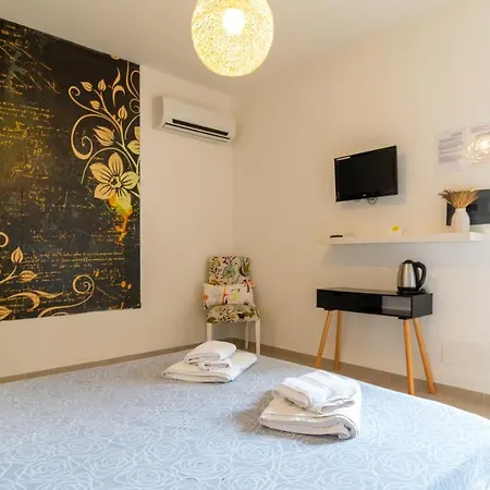 Spapparra 3* Càbras