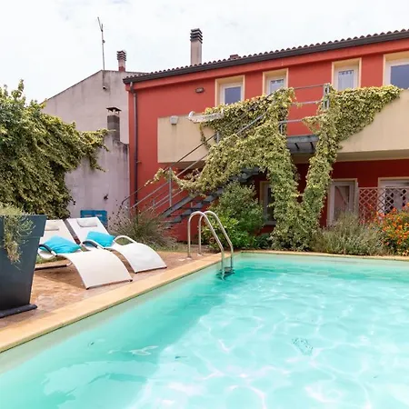 Spapparra 3* Càbras