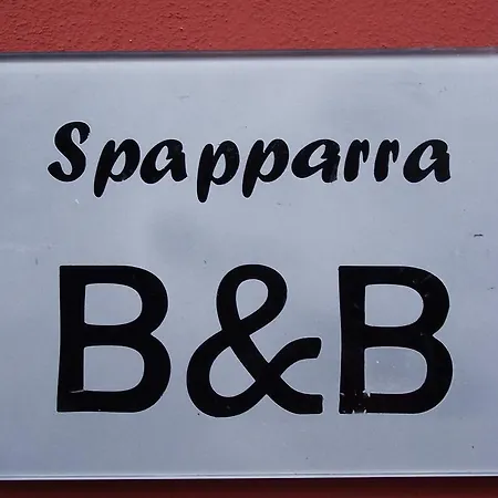 Spapparra Bed & Breakfast
